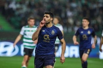 فوتبال پرتغال ؛ بازتاب درخشش طارمی در پیج AFC