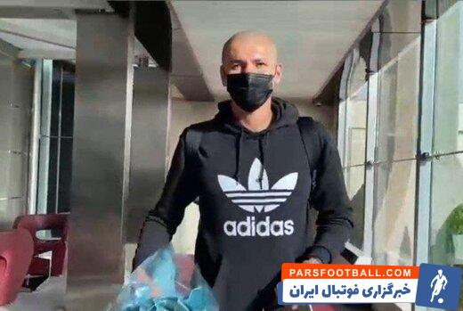 رافائل سیلوا مدافع برزیلی به صورت رسمی به عضویت آبیپوشان در آمد