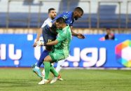 استقلال ؛ شاگردان مجیدی تا به اینجا با کسب 8 پنالتی رکورد خود را افزایش دادند