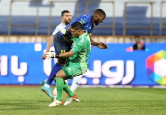 استقلال ؛ شاگردان مجیدی تا به اینجا با کسب 8 پنالتی رکورد خود را افزایش دادند