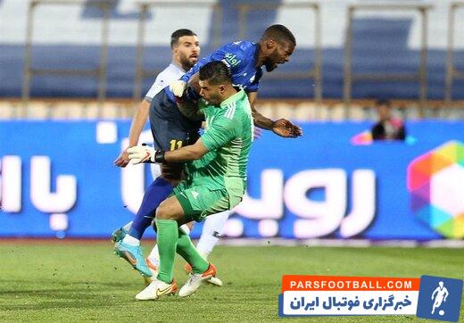 استقلال ؛ شاگردان مجیدی تا به اینجا با کسب 8 پنالتی رکورد خود را افزایش دادند