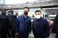 استقلال ؛ فرهاد مجیدی به رکورد سرمربی پیشین این تیم رسید