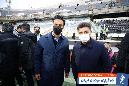 استقلال ؛ فرهاد مجیدی به رکورد سرمربی پیشین این تیم رسید