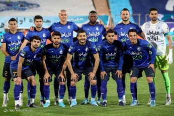 استقلال به دنبال به پایان رساندن فصل بدون باخت در لیگ برتر