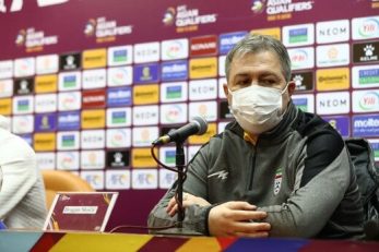 نشست خبری دراگان اسکوچیچ