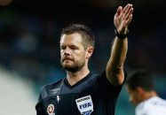 تیم ملی ؛ کریستوفر بث داور دیدار تیم ملی ایران و کره جنوبی شد