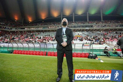 فدراسیون فوتبال ؛ پروژه برکناری دراگان اسکوچیچ از سوی فدراسیون فوتبال کلید خورد