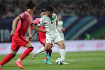 رحمان رضایی پیشکسوت پرسپولیس درباره تیم ملی صحبت کرد