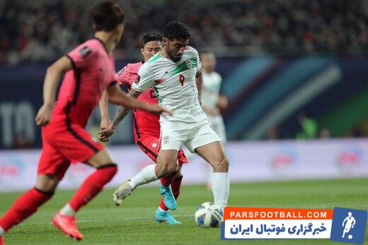 رحمان رضایی پیشکسوت پرسپولیس درباره تیم ملی صحبت کرد