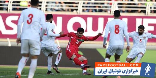 کنفدراسیون فوتبال آسیا نسبت به برد ایران مقابل لبنان واکنش نشان داد.