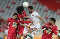 محمود کلهر : اشتباه حامد لک اعتماد به نفس بازیکنان پرسپولیس را از بین بُرد