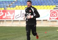 شکایت بوژیدار رادوشوویچ به پرسپولیس رسید ؛ فیفا از سرخ ها توضیح خواست