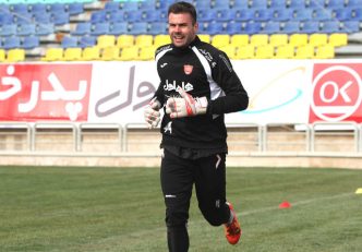 شکایت بوژیدار رادوشوویچ به پرسپولیس رسید ؛ فیفا از سرخ ها توضیح خواست