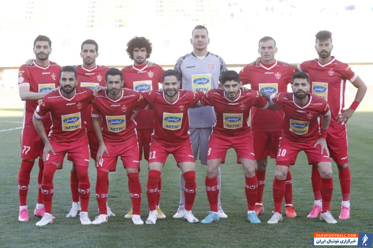 دربی ؛ مرتضی کرمانی مقدم پیشکسوت پرسپولیس درباره دربی صحبت کرد