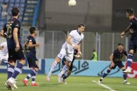 شاهرخ بیانی پیشکسوت تیم استقلال درباره دو بازیکن این تیم صحبت کرد