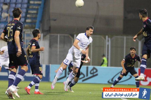 شاهرخ بیانی پیشکسوت تیم استقلال درباره دو بازیکن این تیم صحبت کرد