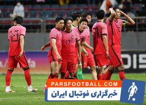 پایک سئونگ هو ستاره تیم ملی فوتبال کره جنوبی به کرونا مبتلا شد 