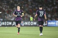 سید جلال حسینی : نمیخواهند پرسپولیس قهرمان شود ؛ فشار زیادی روی گلمحمدی است