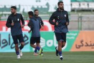 آب پاکی نظام وظیفه روی دست استقلال : سیاوش یزدانی و محمدحسین مردامند مشمول غایب هستند