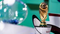 مراسم قرعه کشی جام جهانی 2022