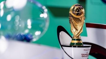 سید بندی قرعه کشی جام جهانی 2022