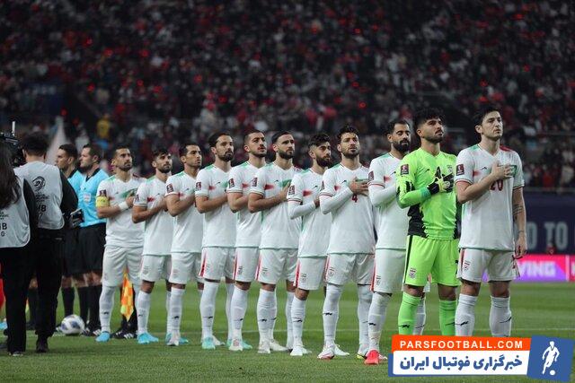 بازگشت غایبان تیم ملی ایران