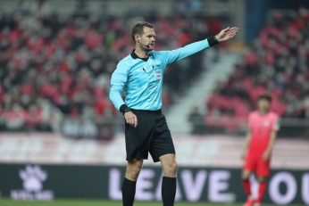 نوید مظفری : داوری بازی تیم ملی ایران و کره جنوبی می تواند یک کلاس آموزشی باشد