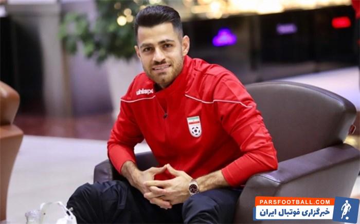 مرتضی پورعلیگنجی ؛ احتمال حضور پورعلیگنجی در پرسپولیس