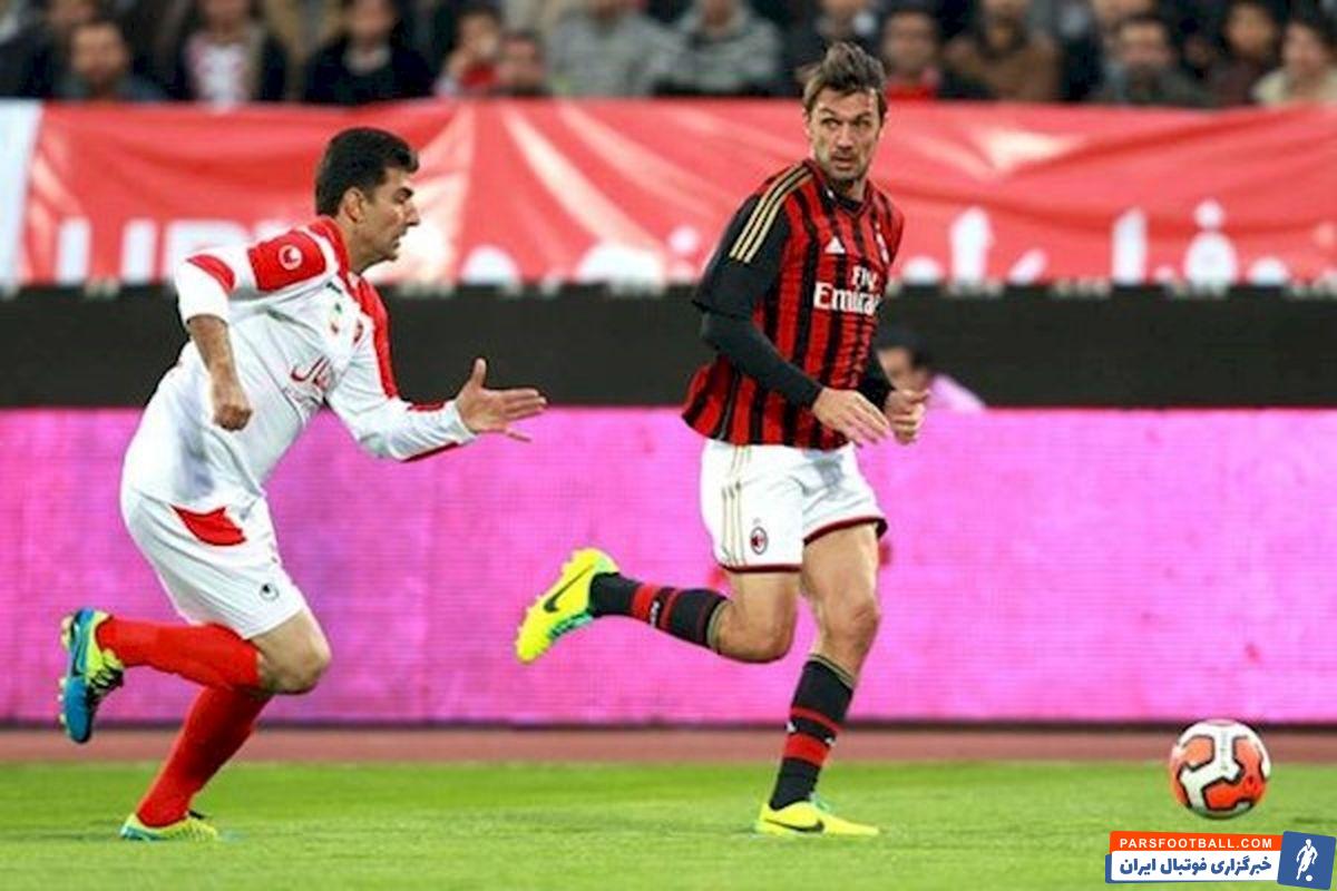 حسن شیرمحمدی : مهدی طارمی ستاره بی چون و چرای فوتبال ایران در سال 1400 بود