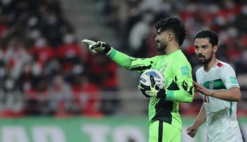 امیر عابدزاده