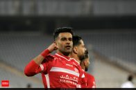 پرسپولیس