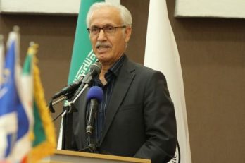 موافقت وزیر ورزش با استعفای رئیس هیئت مدیره پرسپولیس