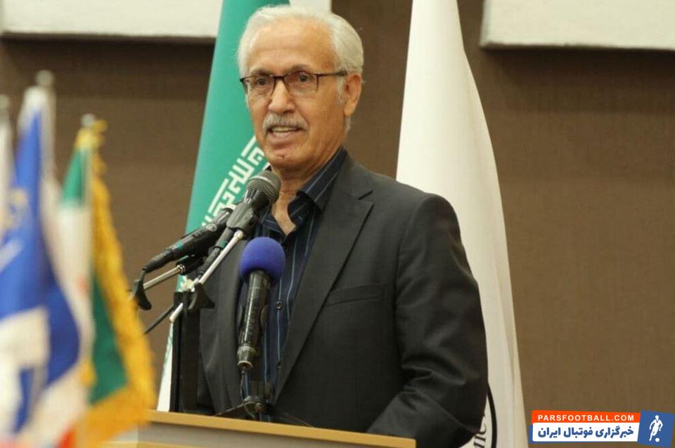 موافقت وزیر ورزش با استعفای رئیس هیئت مدیره پرسپولیس