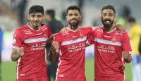 پرسپولیس