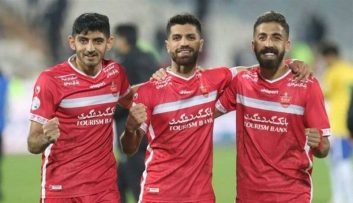 پرسپولیس