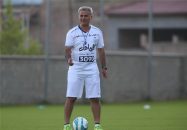 حمایت محمد خرمگاه از سرمربی تیم ملی