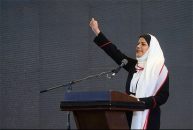 زهره هراتیان رئیس ایفمارک : مدیرعامل استقلال با ما تماس گرفت تا آمانوف خارج از ایران در تست پزشکی شرکت کند