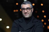 پژمان جمشیدی در برنامه نوروزی