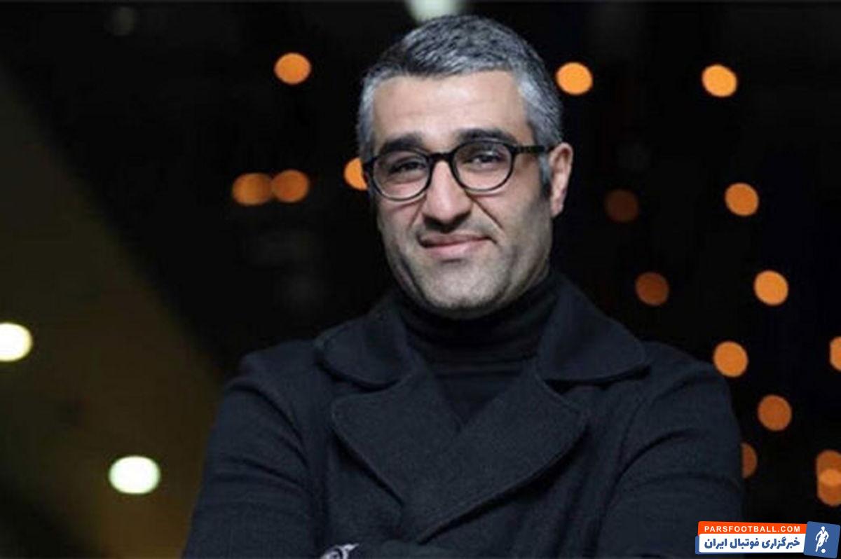 پژمان جمشیدی در برنامه نوروزی