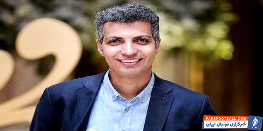 عادل فردوسیپور در سال جدید با صدا و سیما همکاری خواهد داشت