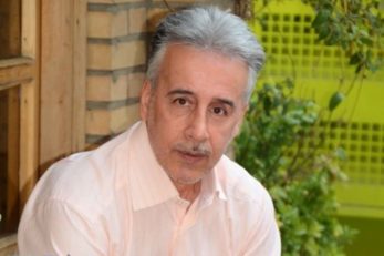 غلامرضا فتح آبادی : حاشیه ها از کادر فنی پرسپولیس نشأت می گیرد