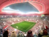 جام جهانی ؛ با استادیوم های جام جهانی بیشتر آشنا بشوید