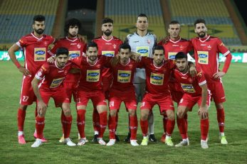 پرسپولیس