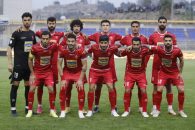 پرسپولیس