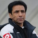 علی نظرزاده مربی پیشین تراکتور سرمربی فیضکند تاجیکستان شد