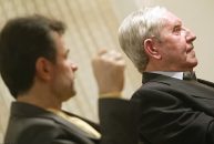 درگذشت بزرگترین سرمربی تاریخ تیم ملی ایران ؛ مرگ فرانک اوفارل در 94 سالگی