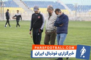 پرسپولیس ؛ با مخالفت درویش یحیی گل محمدی ماندنی شد