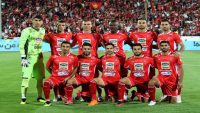 پرسپولیس بهترین تیم دهه نود
