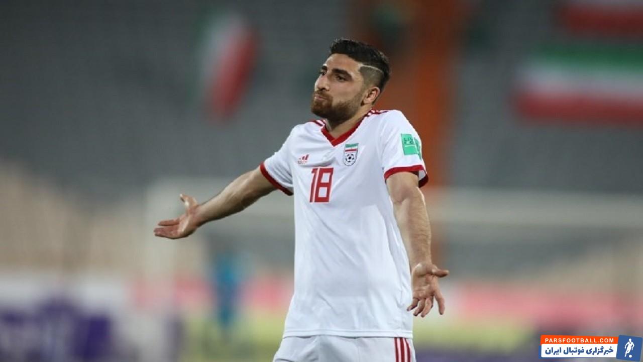 مصاحبه علیرضا جهانبخش