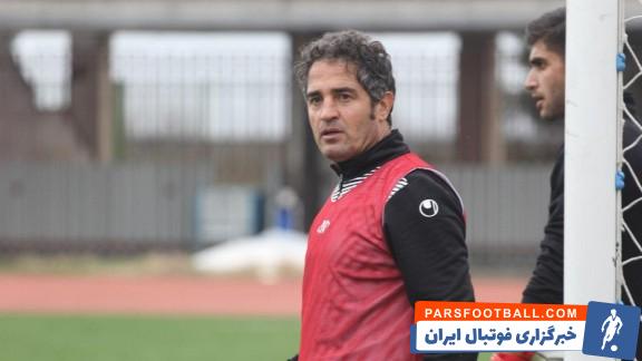 محسن سیدی درباره تیم ملی فوتبال ایران صحبت کرد